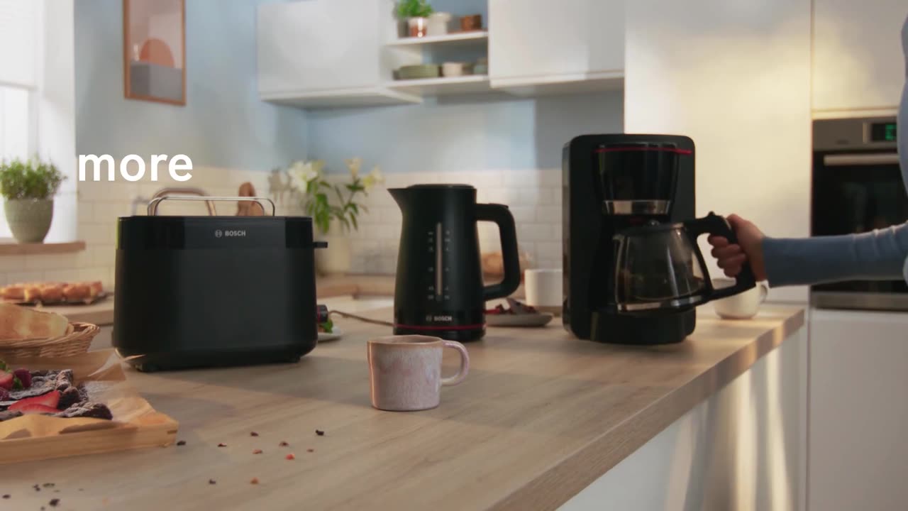 Bosch: Produkte