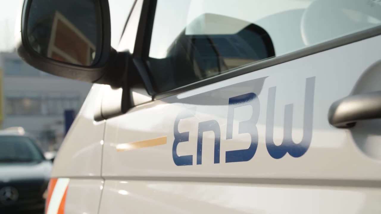 EnBW: Employer Branding