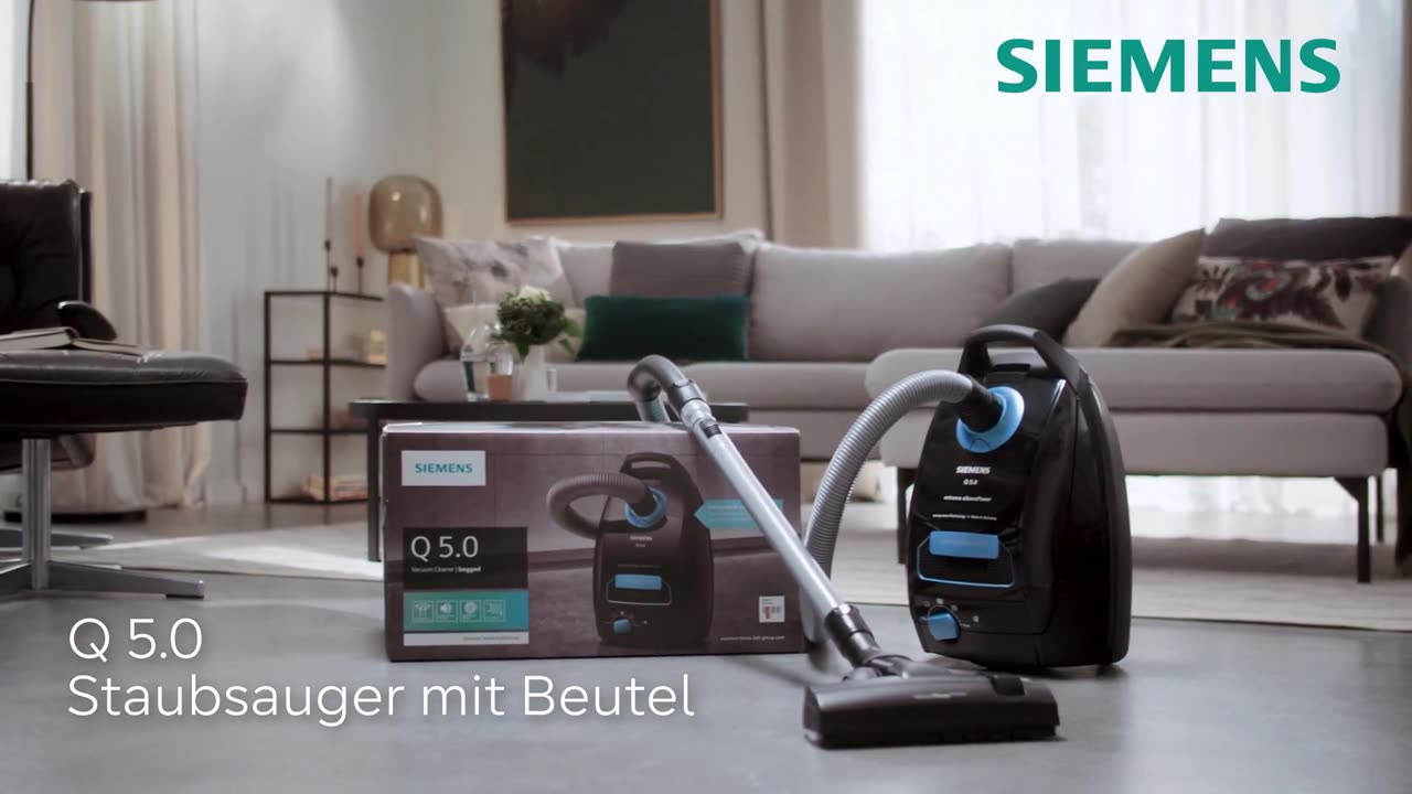 Siemens: Produkte Q5